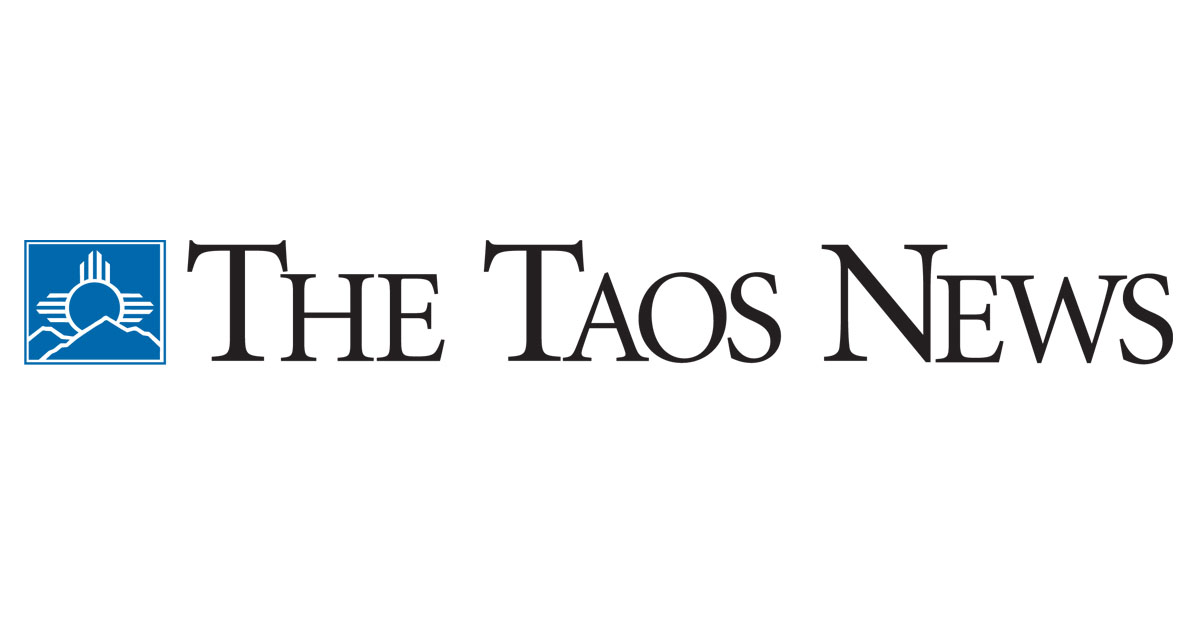 Homepage The Taos News